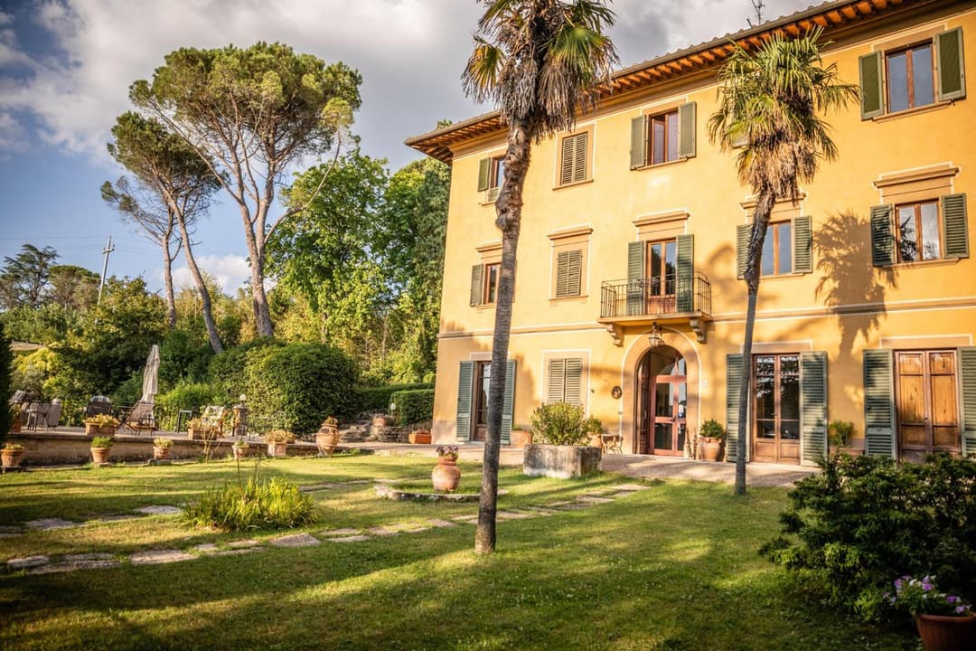 Hotel Ristorante Casa Volpi — photo 1 of 1