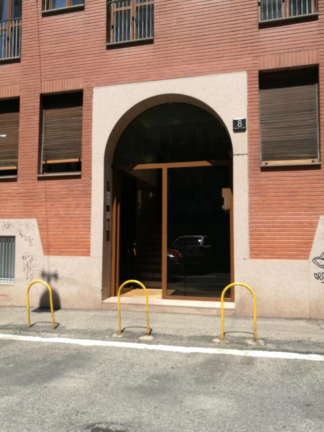 big room in Milano center — photo 1 of 14
