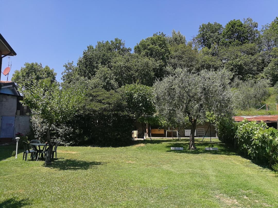 Il Giardino di Sara — photo 1 of 1