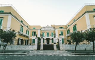 Vandelia B&B