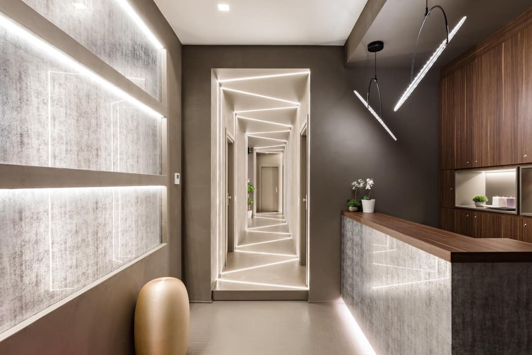 A World Aparts - Barberini Boutique Hotel — photo 1 of 1