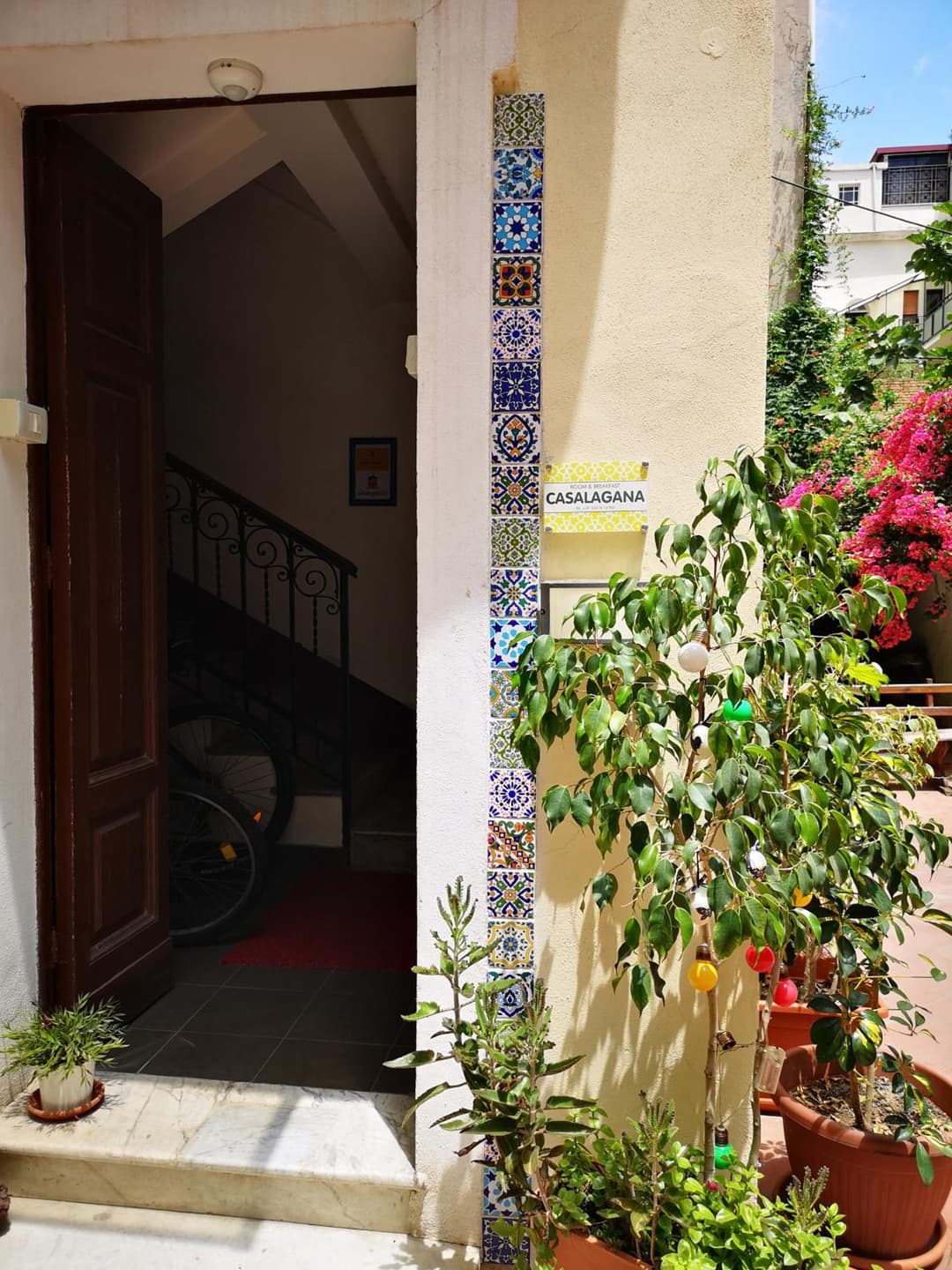 B&B Casa Laganà — photo 1 of 1