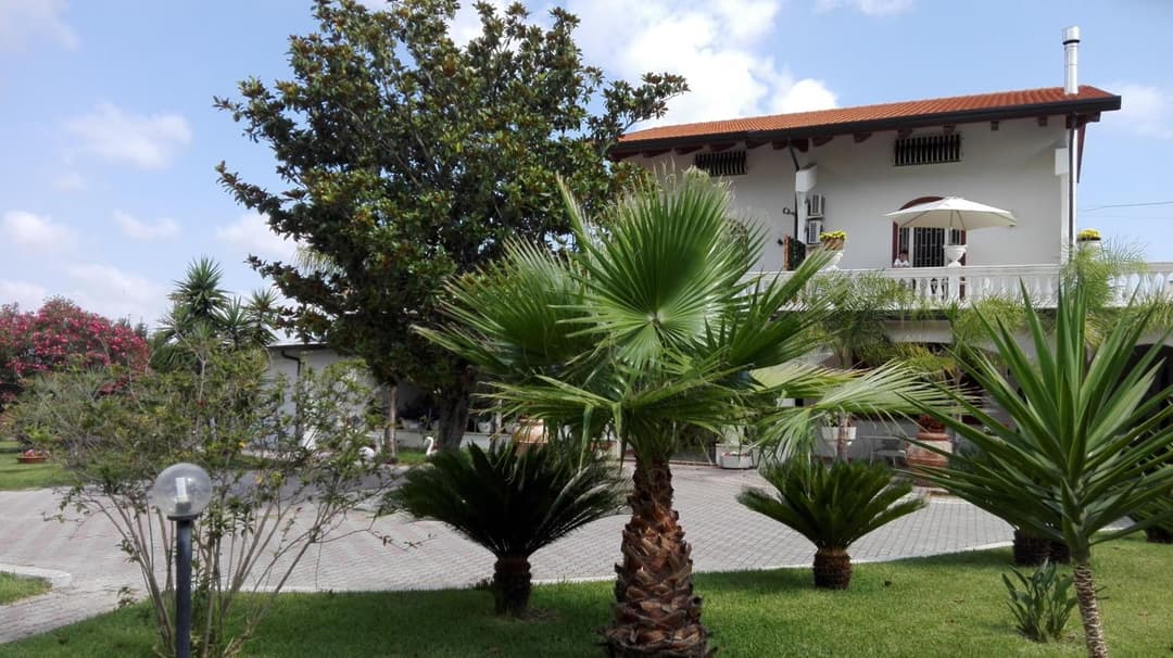 B&B Villa Di Bartolomeo — photo 1 of 1