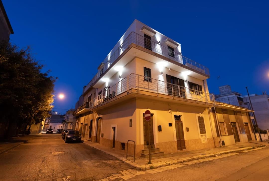 Casa Angela Rosa — photo 1 of 1