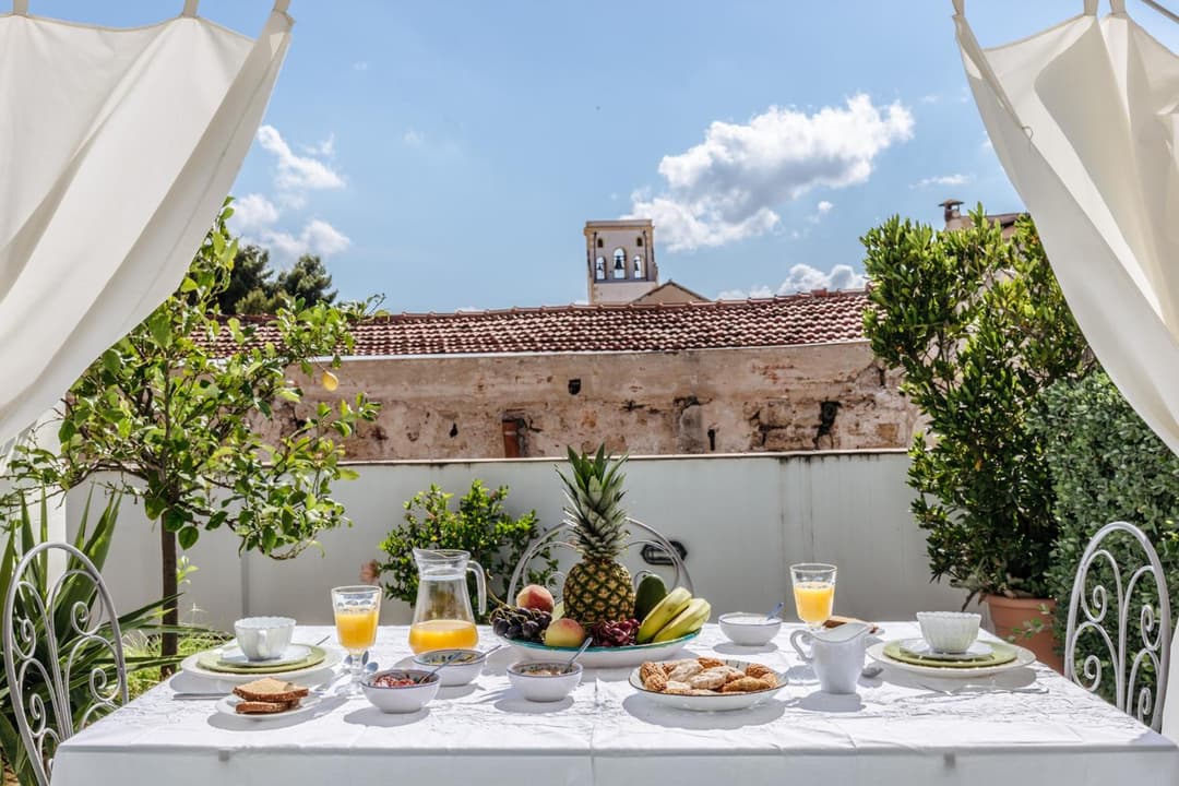 Kalsa Casa di Charme con terrazza by Wonderful Italy — photo 1 of 1