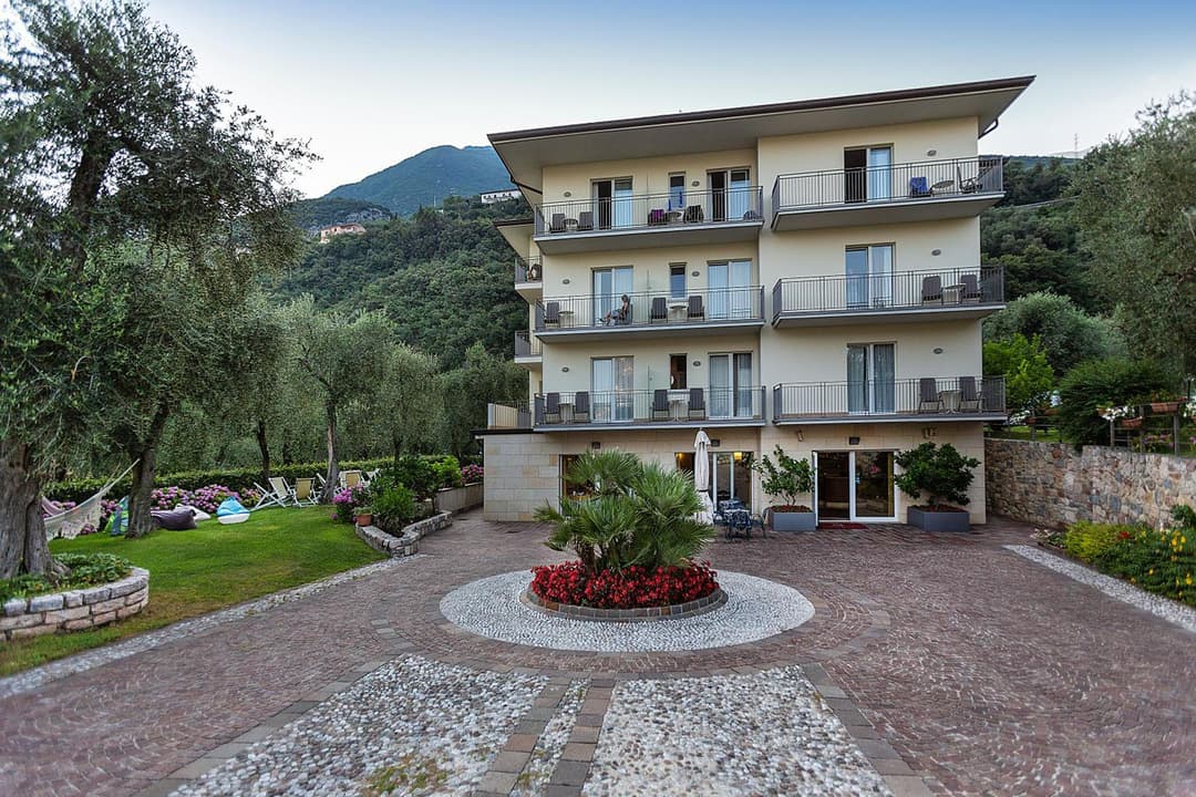 Hotel Garnì Orchidea — photo 1 of 1