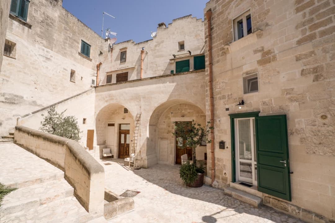 Idris Loft Matera — photo 1 of 1