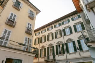 Verbania - Luxury Italy Apartments