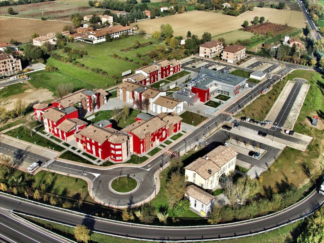 Hotel Maranello Village — photo 1 of 1