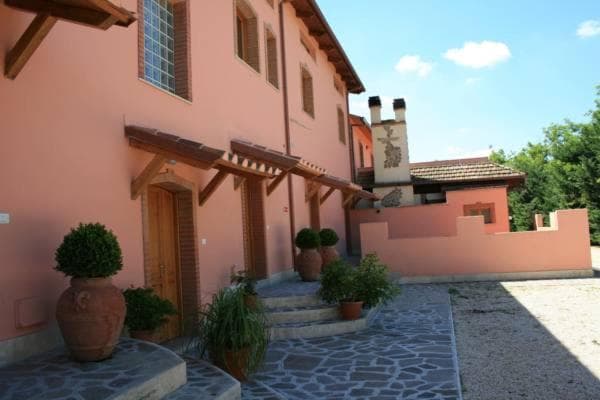 Residence Sant'Alessandro — photo 1 of 55