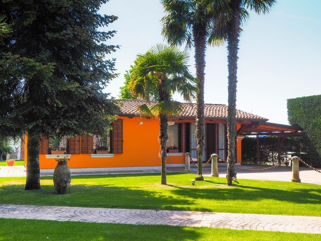 Orange House La Brigata Apartments — photo 1 of 1