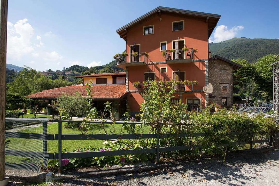 La Griglia Hotel — photo 1 of 1