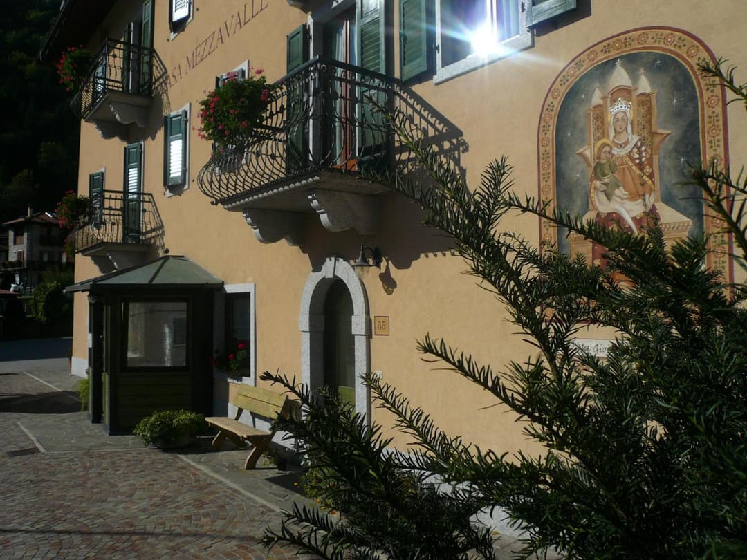 Casa Mezzavalle — photo 1 of 57