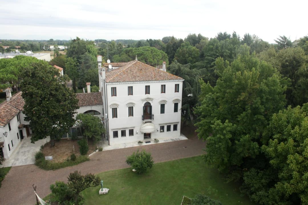 Park Hotel Villa Giustinian — photo 1 of 1