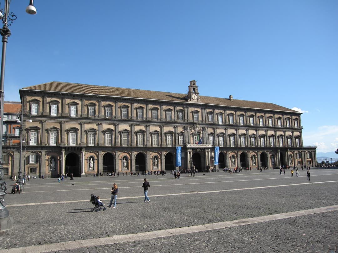 B&B L'Alloggio Dei Vassalli — photo 1 of 1