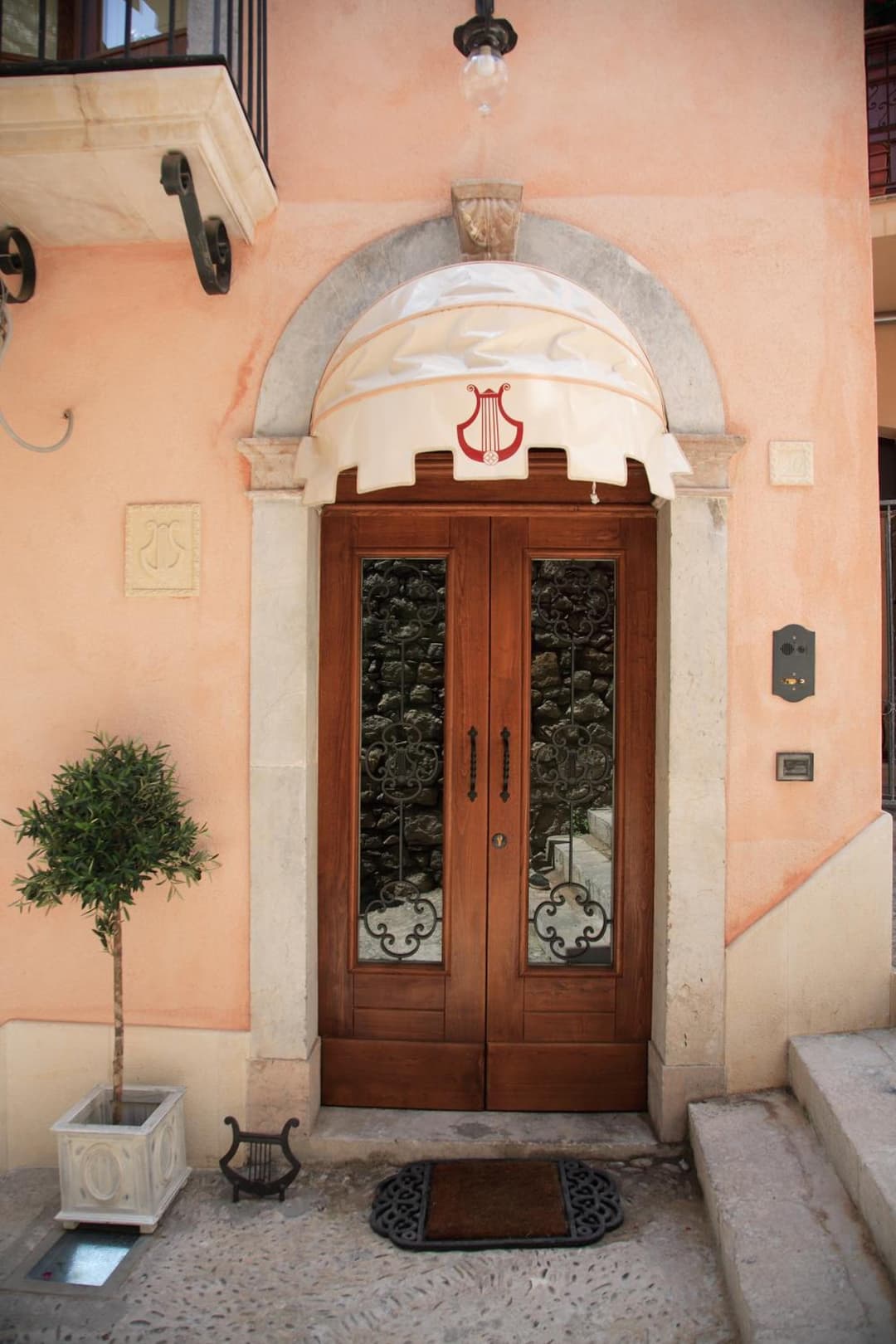 Casa Turchetti — photo 1 of 1
