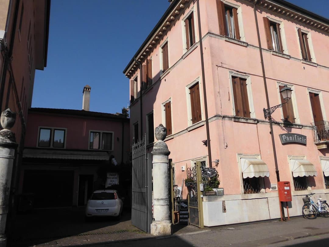 BorgoAntico Affittacamere — photo 1 of 1