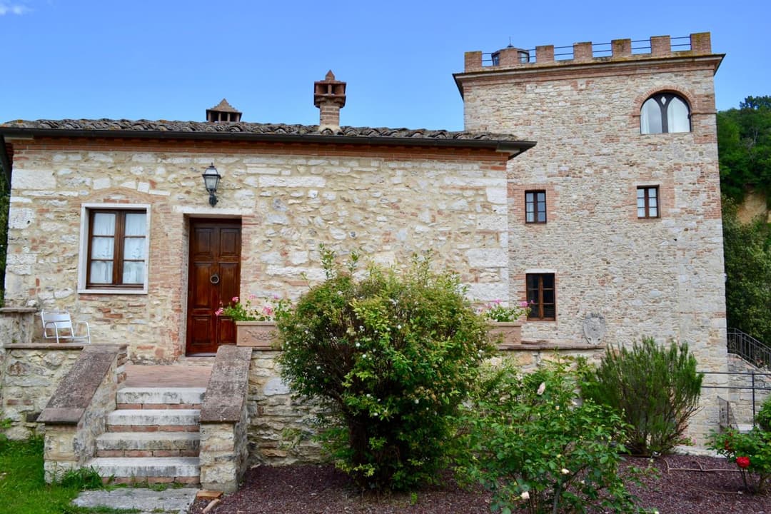 Castello Delle Serre — photo 1 of 1