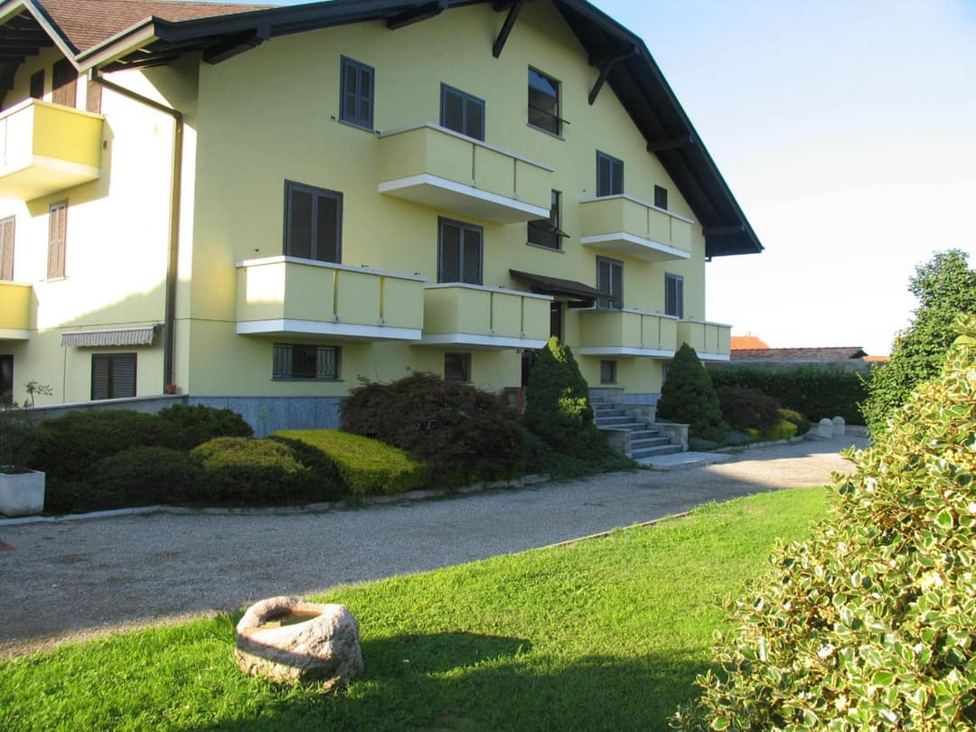 Albergo Residence Isotta — photo 1 of 1