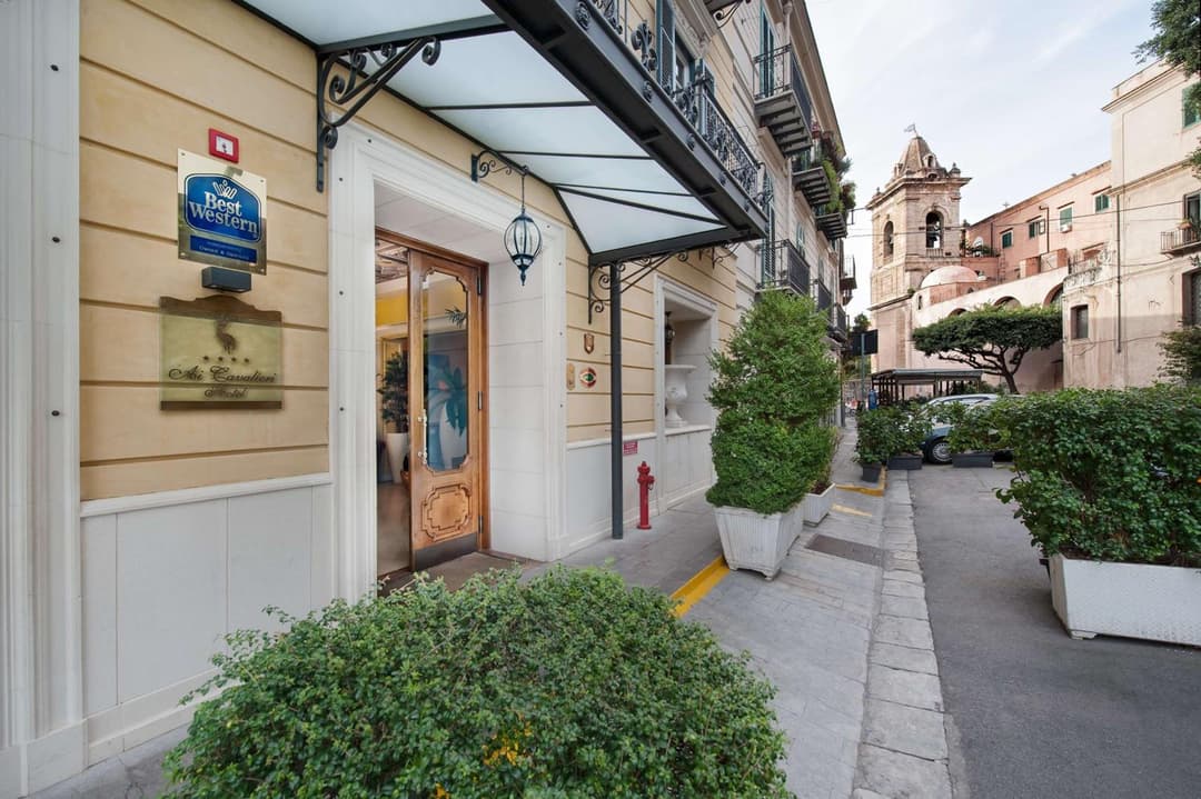 Best Western Ai Cavalieri Hotel — photo 1 of 1