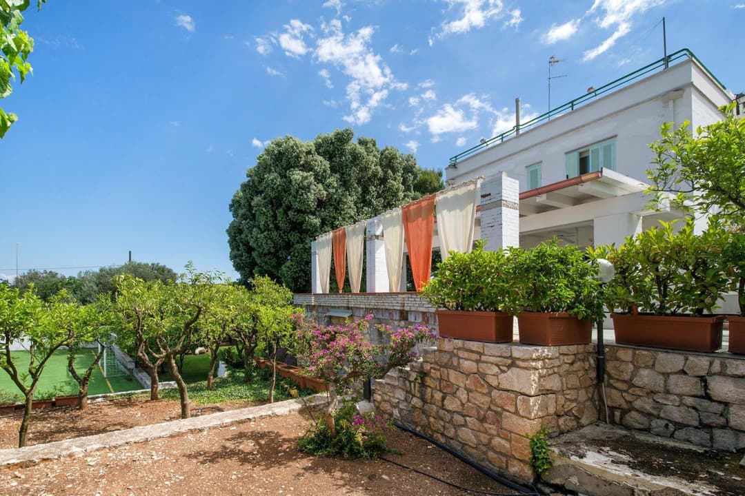 Amoredimare B&B in Villa — photo 1 of 1