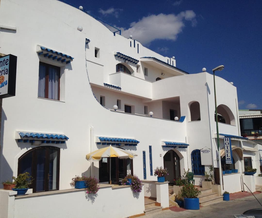Hotel Miramare Garzia — photo 1 of 1