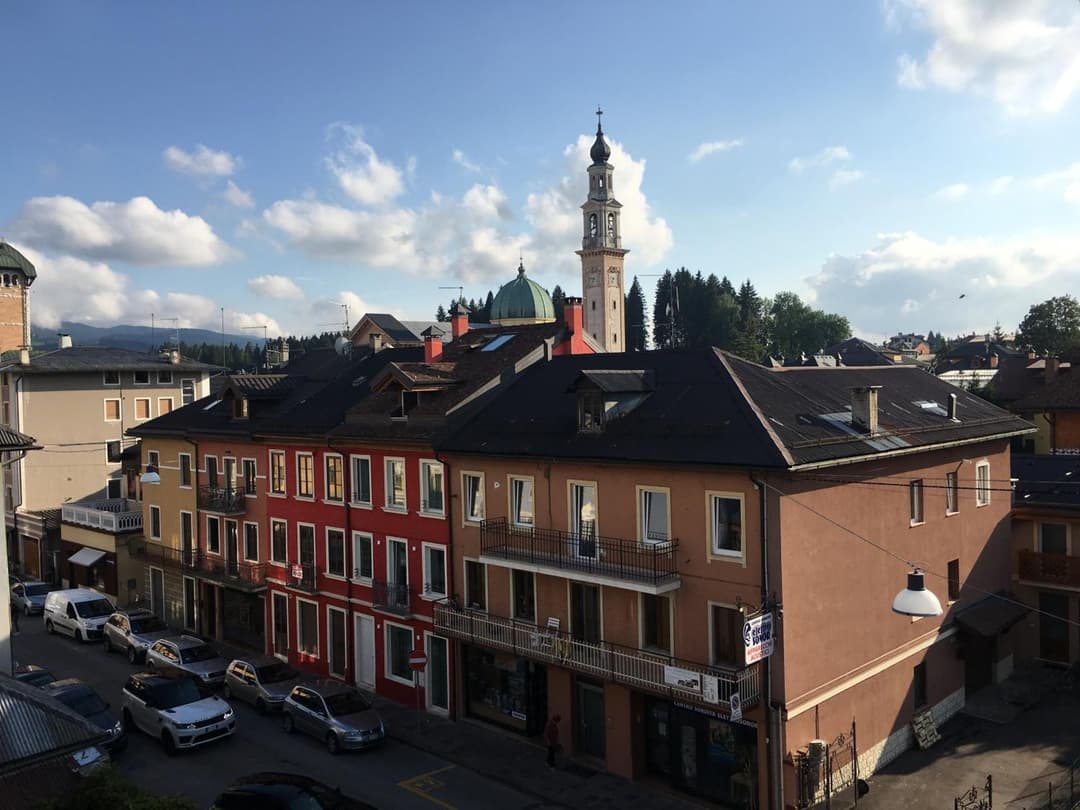 La Mansardina in centro Asiago — photo 1 of 1
