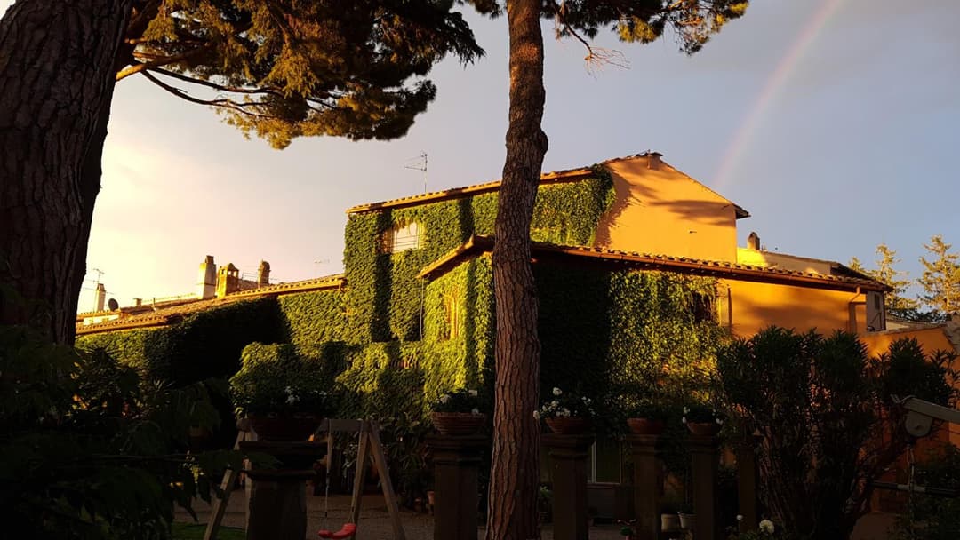 B&B A Piazza del Gesù — photo 1 of 1