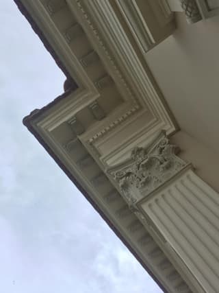 Villa Caterina