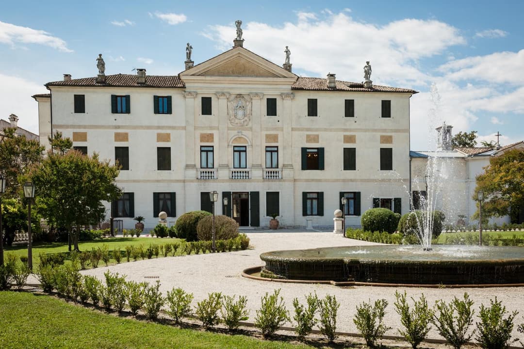 Villa Volpi — photo 1 of 1