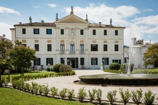 Villa Volpi