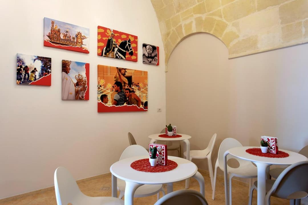 Lo Strazzo - Comfort Rooms — photo 1 of 1