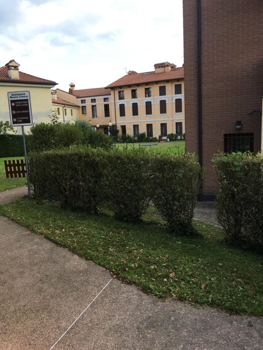 Vecchia Filanda — photo 1 of 29