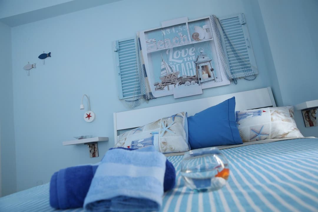 IL Ritratto casa vacanza — photo 1 of 1