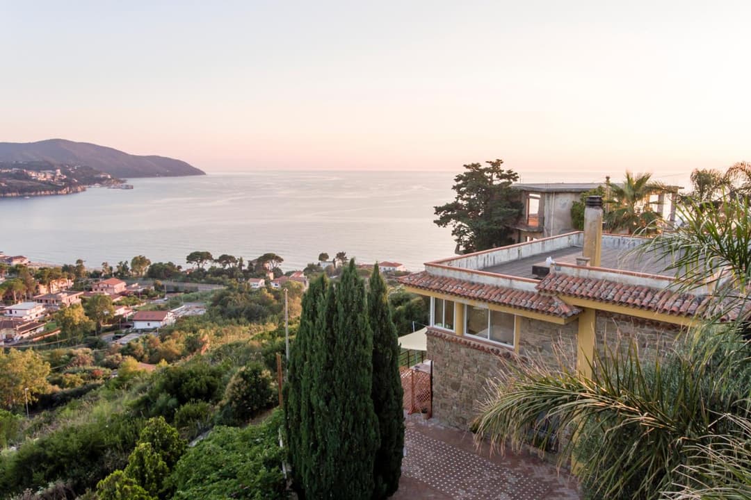 Maelka Belvedere — photo 1 of 1