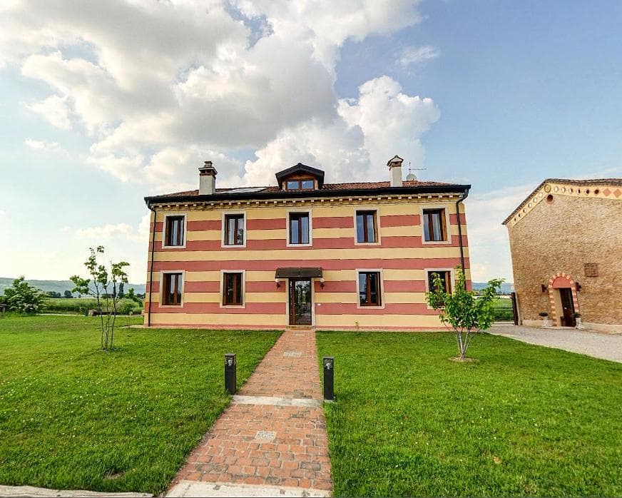 Agriturismo CAMPANELLA — photo 1 of 1