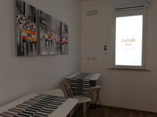 DAMALU'