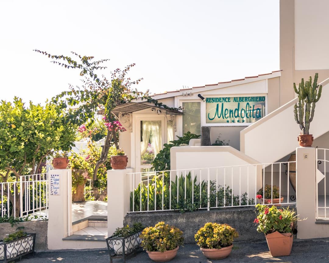 Hotel Residence Mendolita — photo 1 of 1