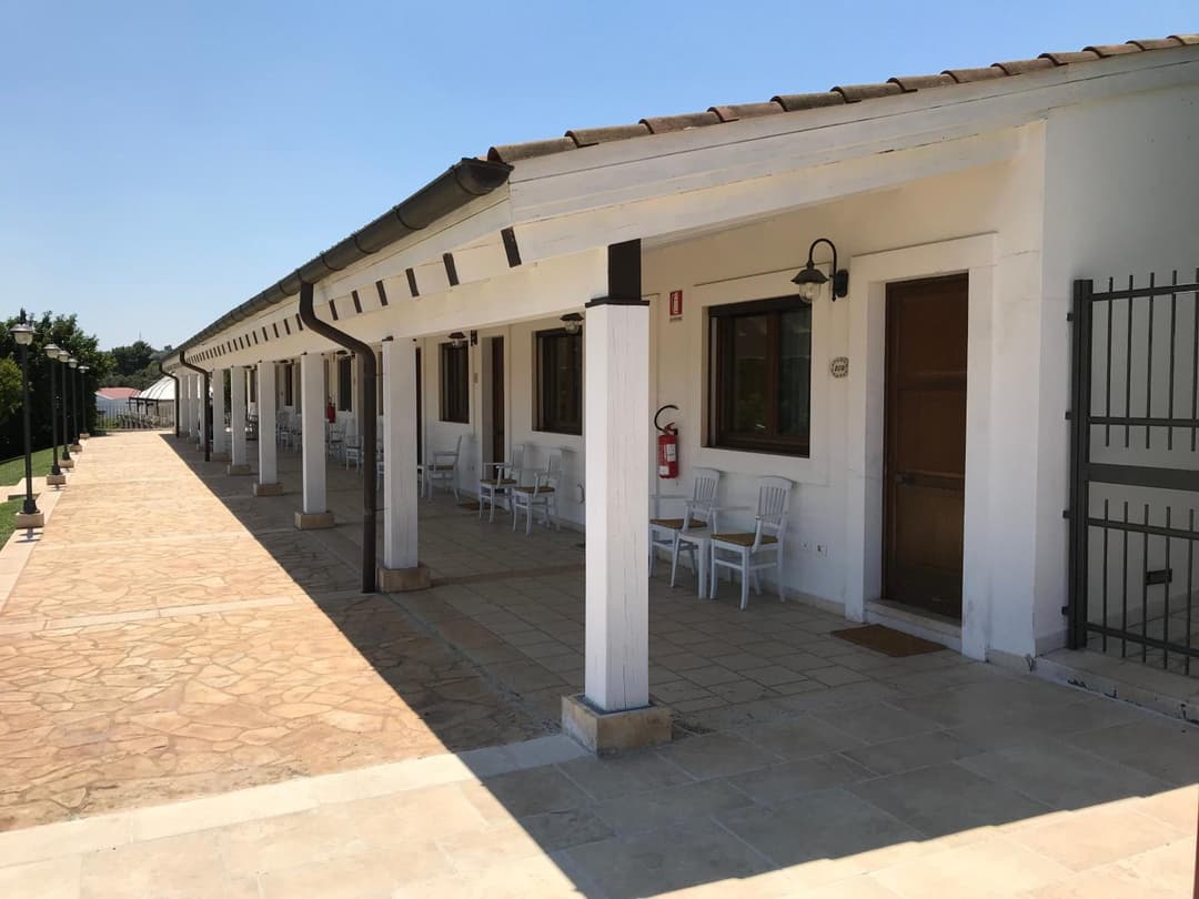 Relais Masseria Serritella — photo 1 of 1