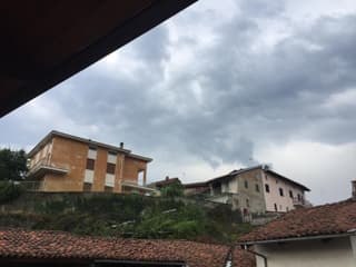 B&B sotto le mura