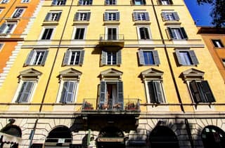 Locanda al Viminale