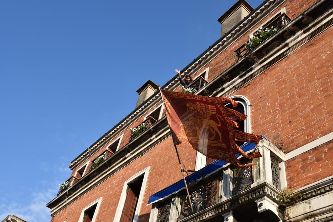 B&b Vista sul Canal Grande — photo 1 of 1