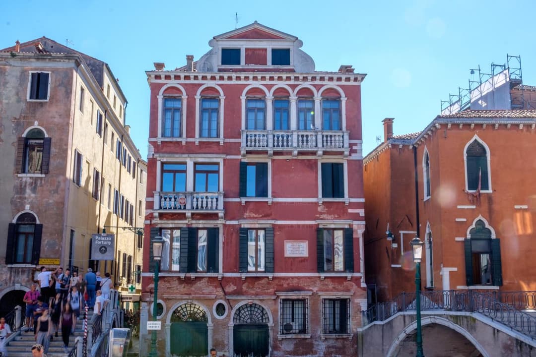 Casa Verona — photo 1 of 35