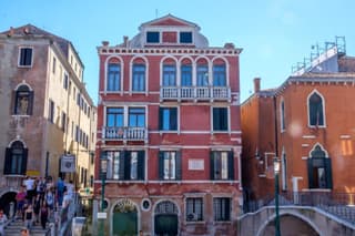 Casa Verona
