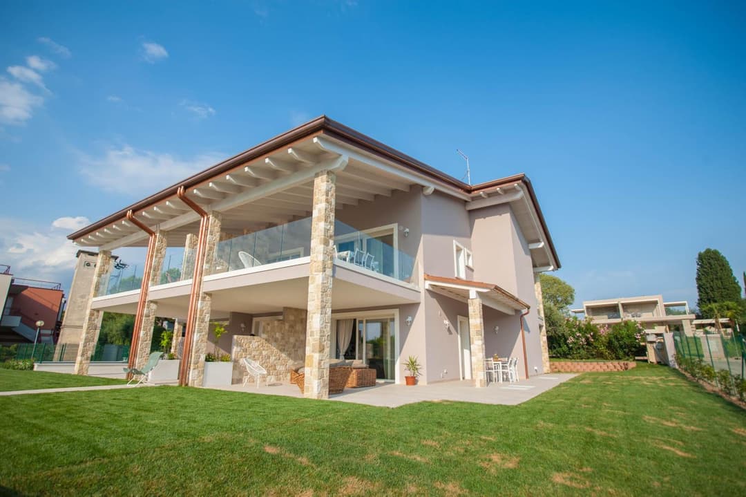 Italianflat - Maison du Lac — photo 1 of 1