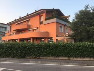 Crystal's house