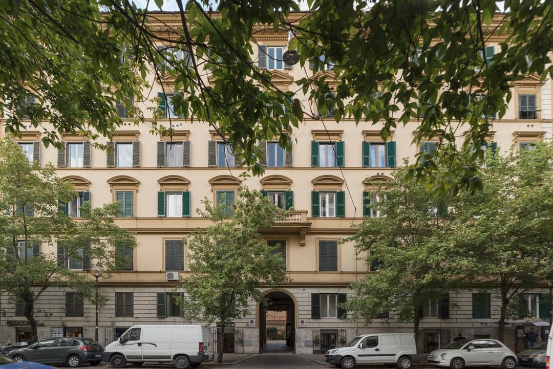 Le Chiavi di Roma — photo 1 of 1