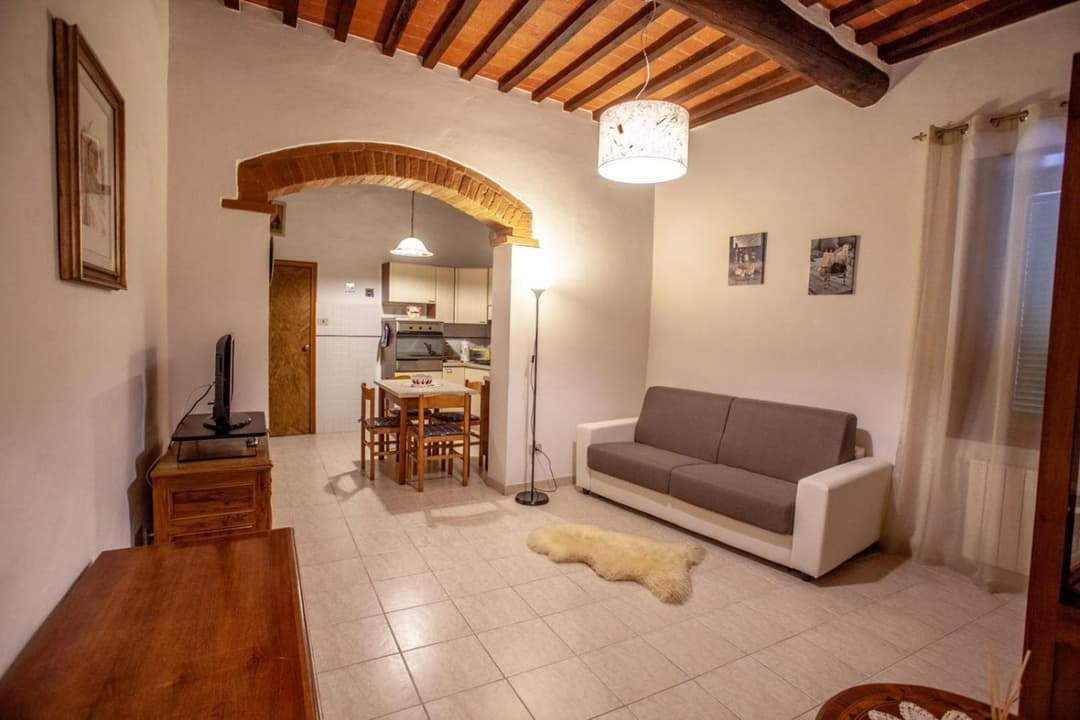 La casa di Francesca — photo 1 of 1