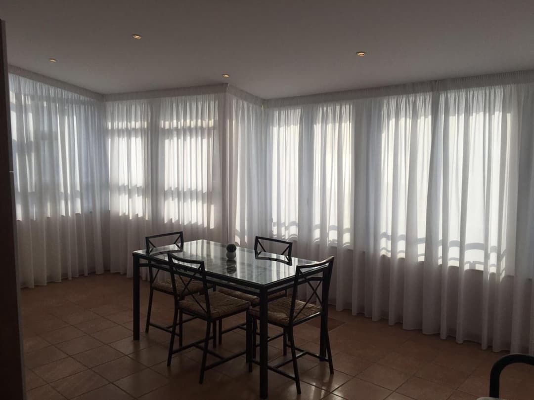 Blue Sky Apartments — photo 1 of 1