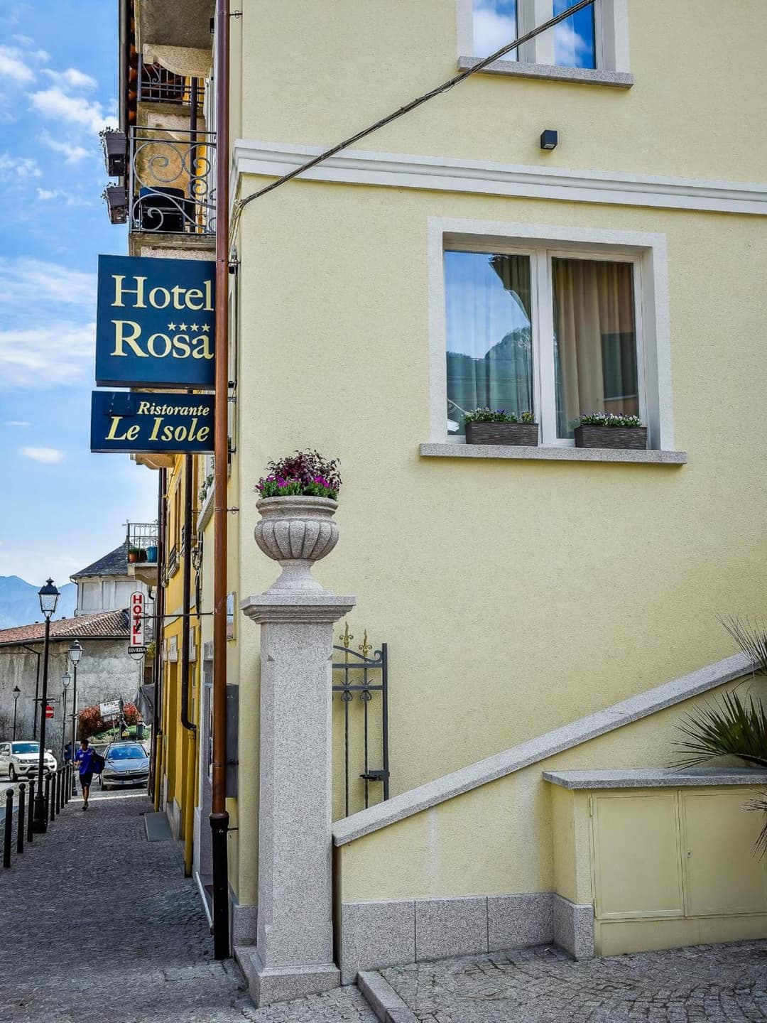 Hotel Rosa — photo 1 of 1